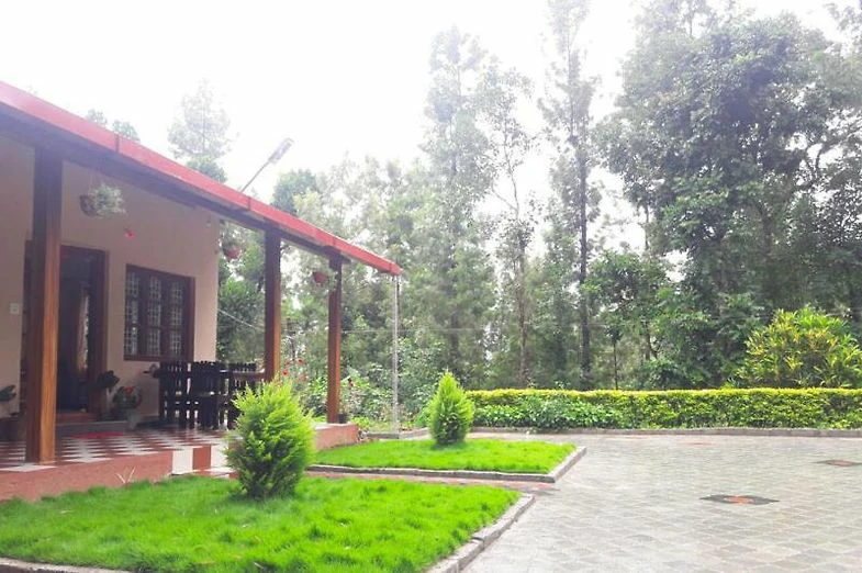 Benakana Gudda Homestay