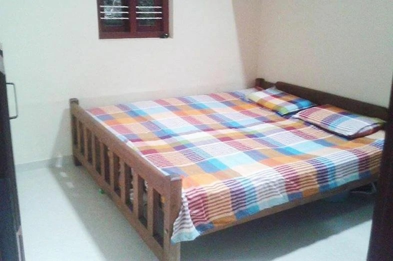 Benakana Gudda Homestay