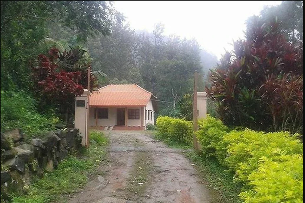 Benakana Gudda Homestay