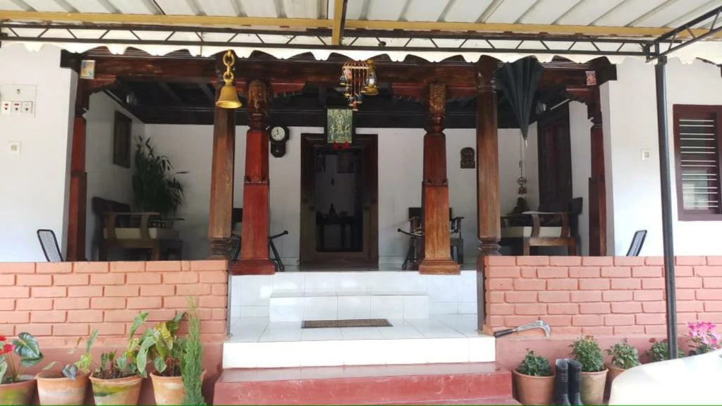 Bettagere Heritage Homestay