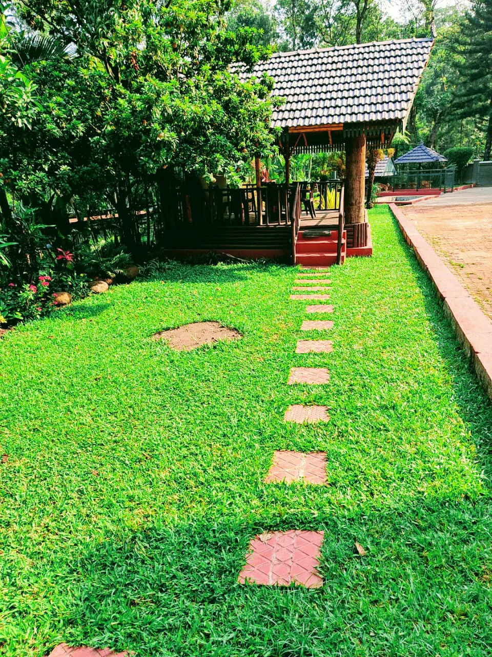 Chandramukuta Homestay