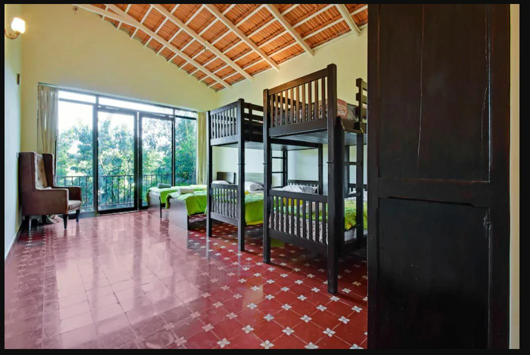 Aakriti Homestay