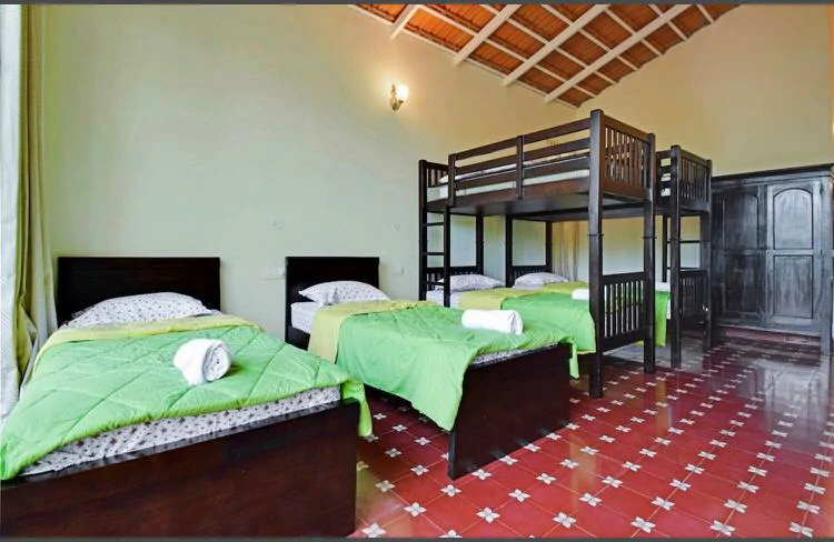 Aakriti Homestay