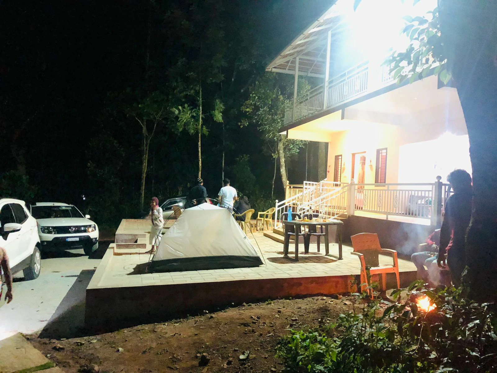 Silver Springs Homestay