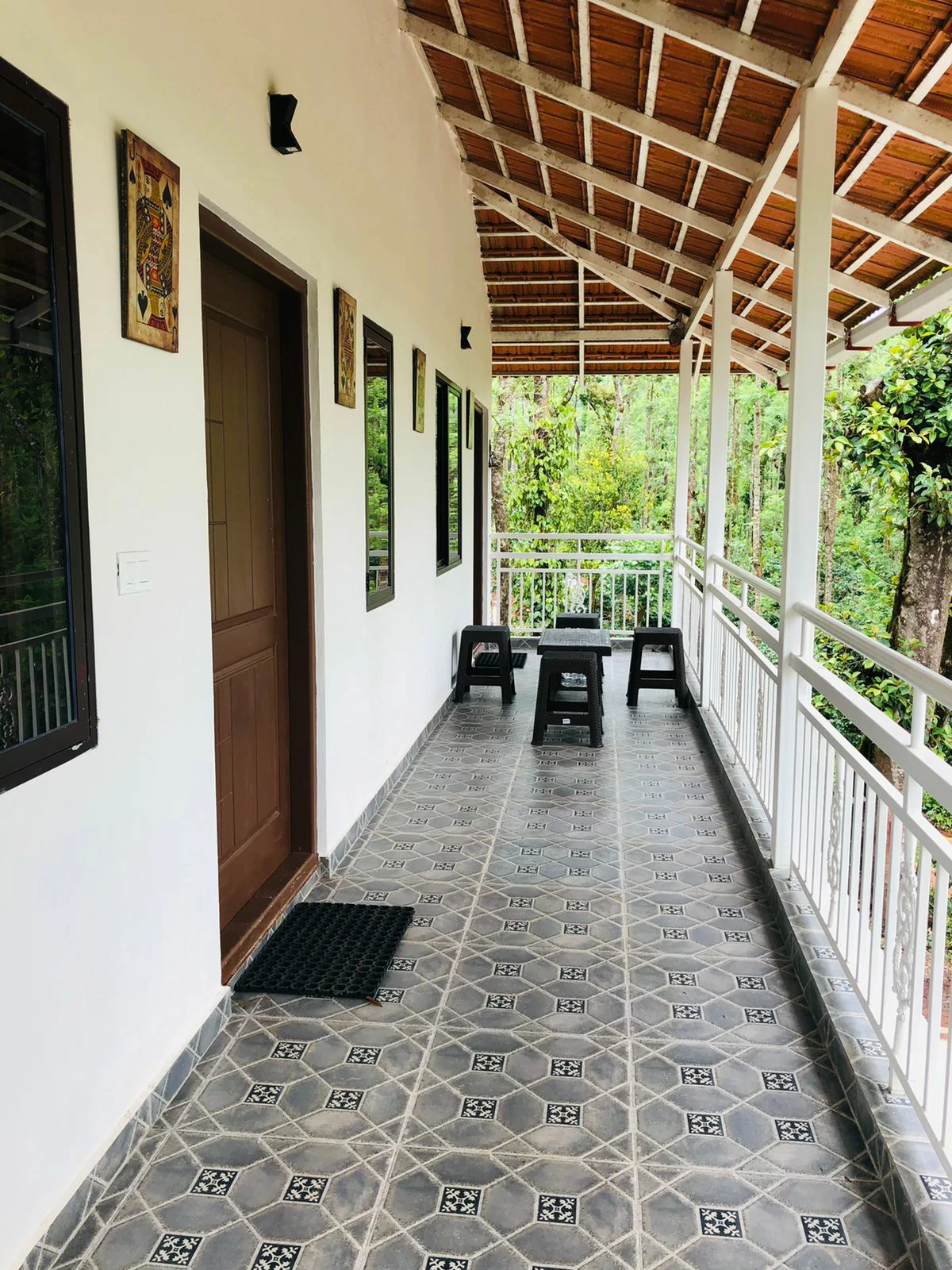 Silver Springs Homestay