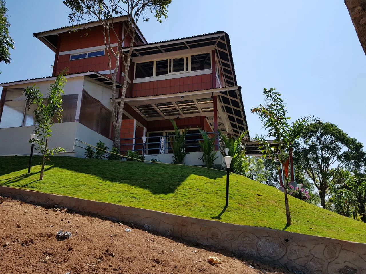 Donimoole Homestay