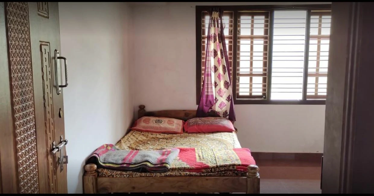 Kengankonda Homestay