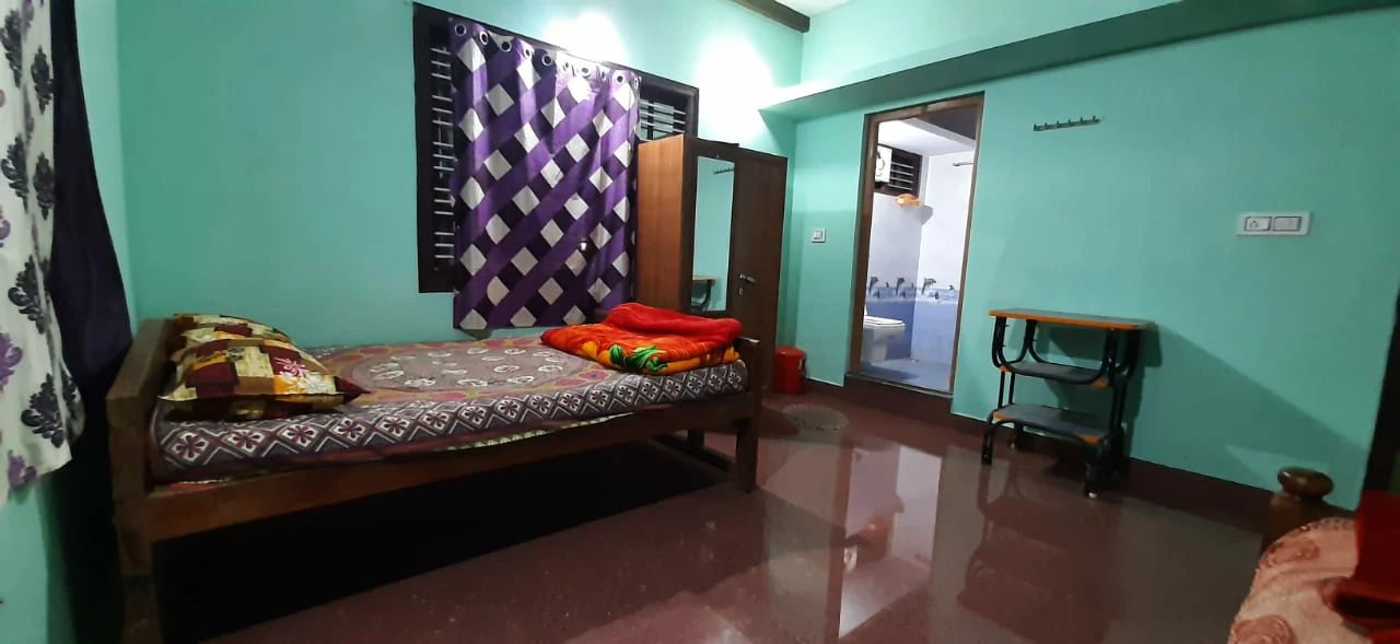 Kengankonda Homestay