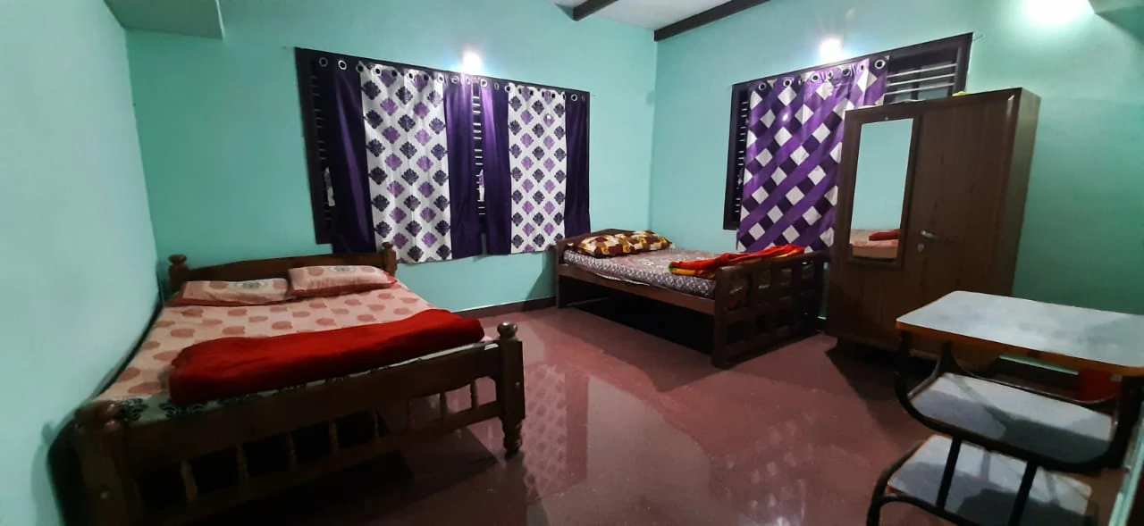 Kengankonda Homestay