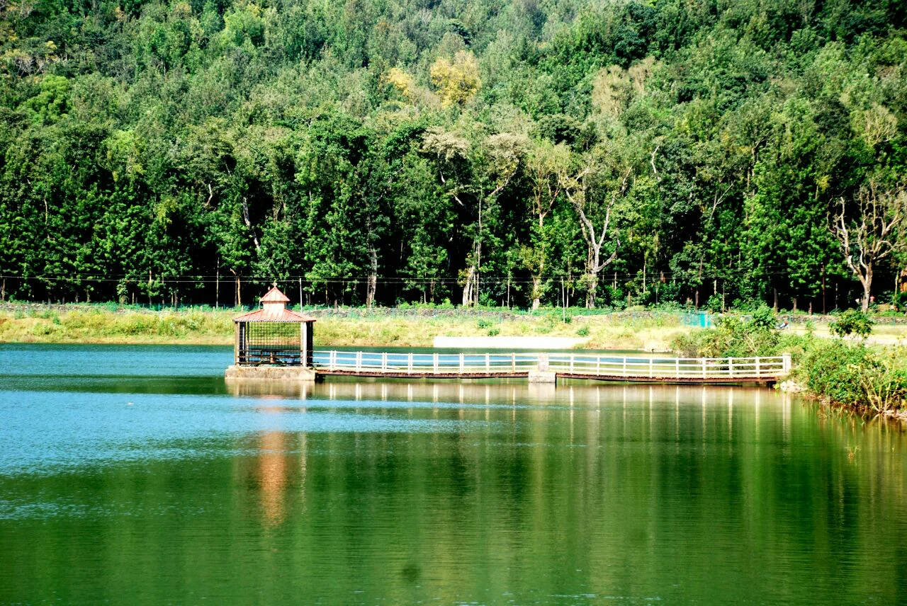 Hallimane Homestay