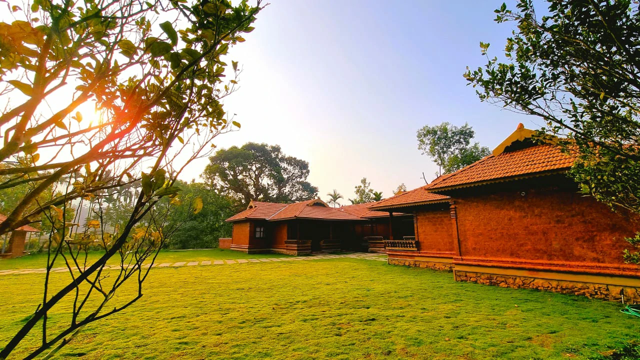 Parampara Resort