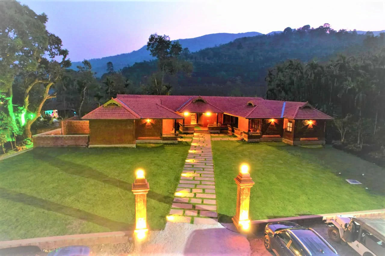 Parampara Resort