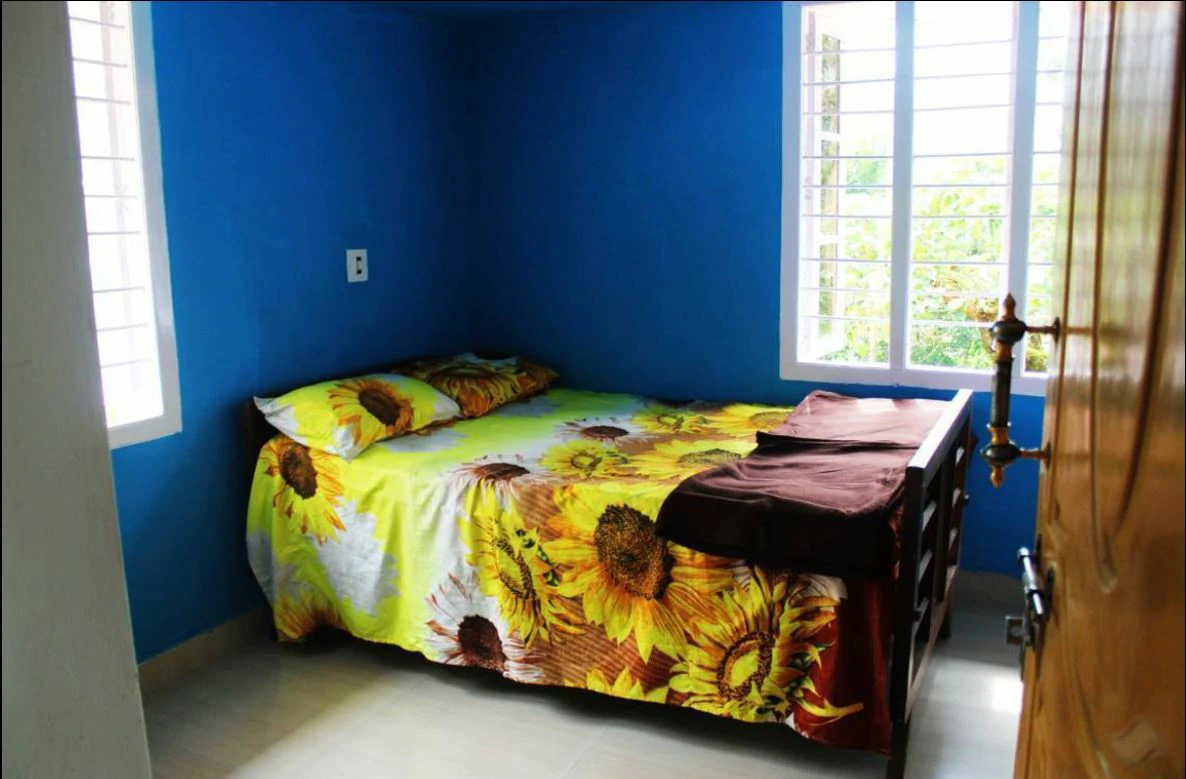 Kandyakaadu Homestay