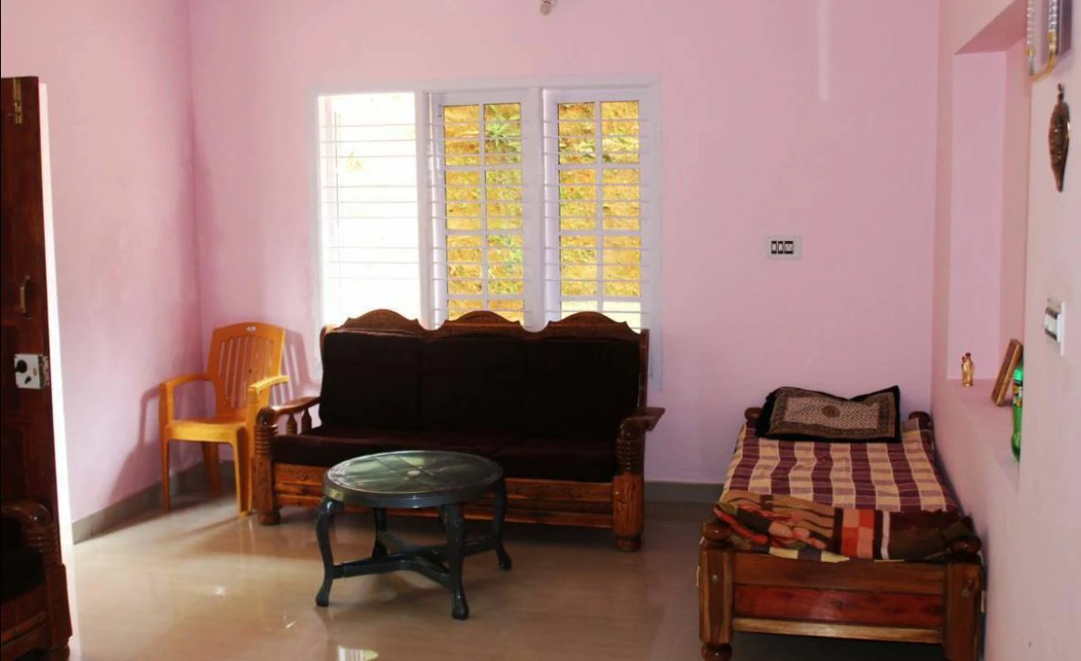 Kandyakaadu Homestay