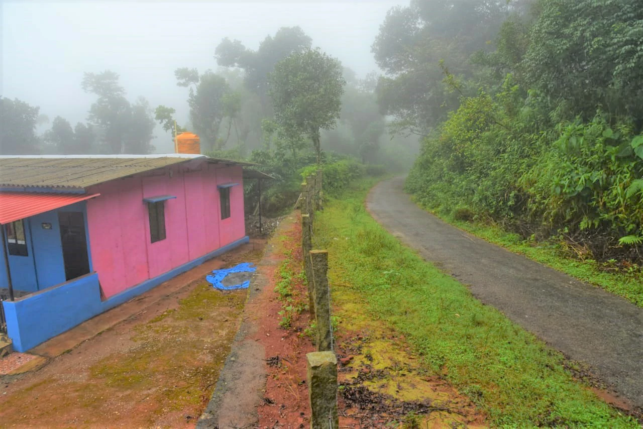 Coffee Bloom Homestay