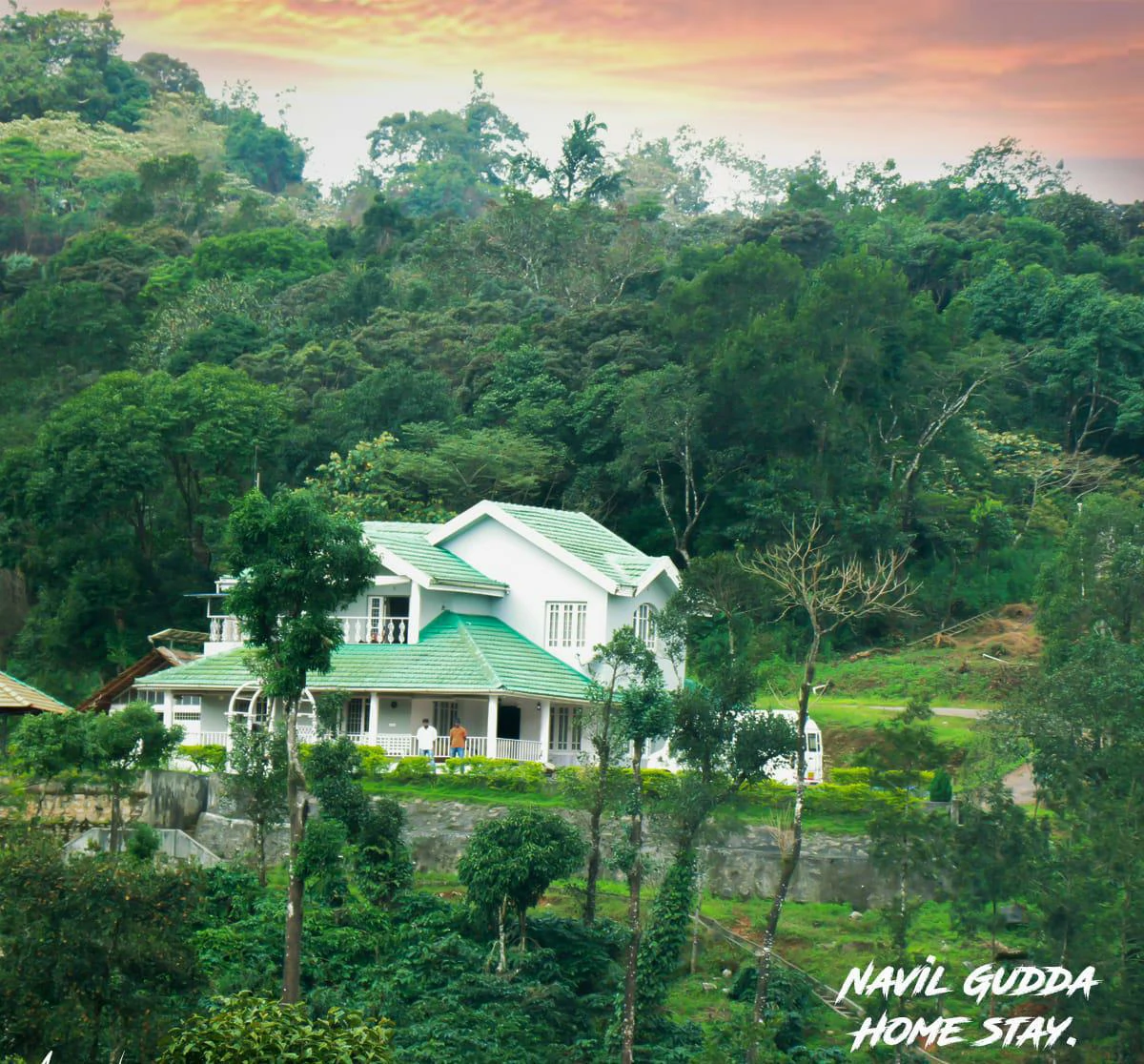 Navilugudda Homestay