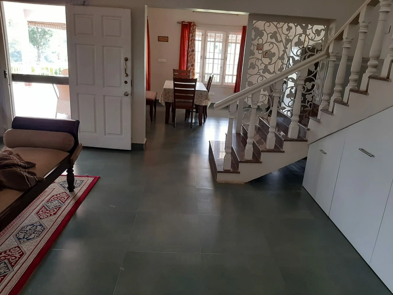 Navilugudda Homestay