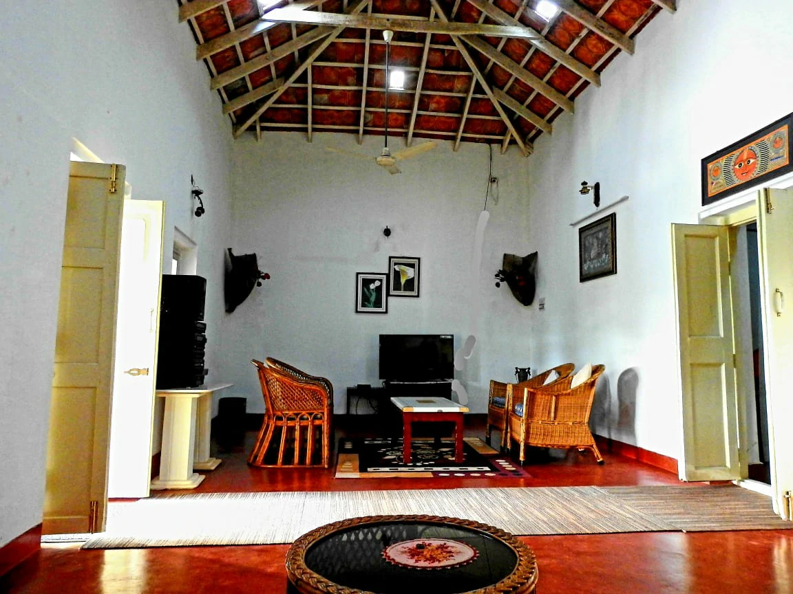 Athithi Homestay