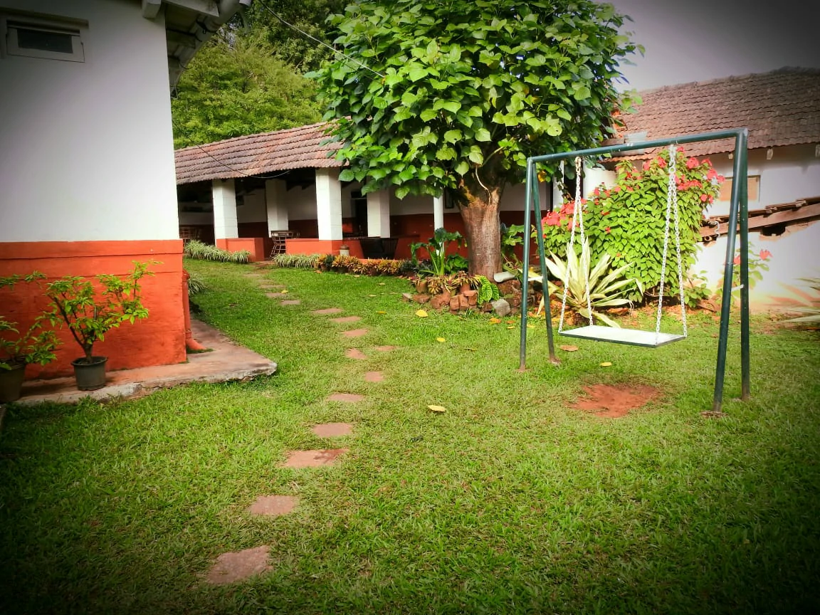 Athithi Homestay