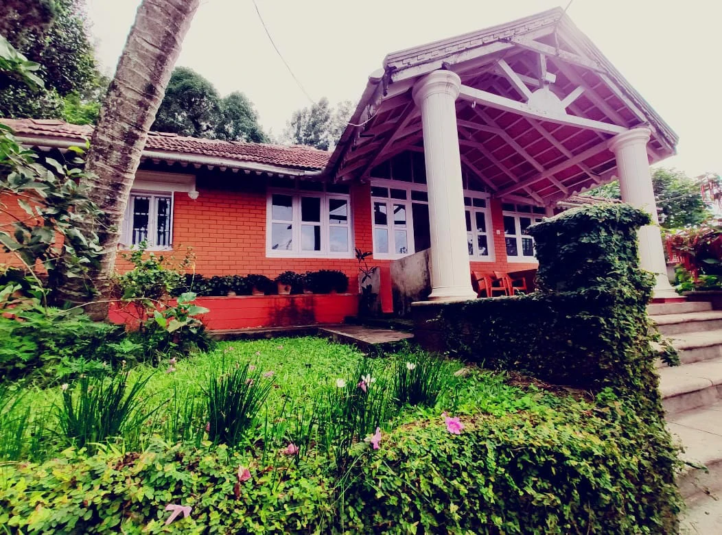 Athithi Homestay