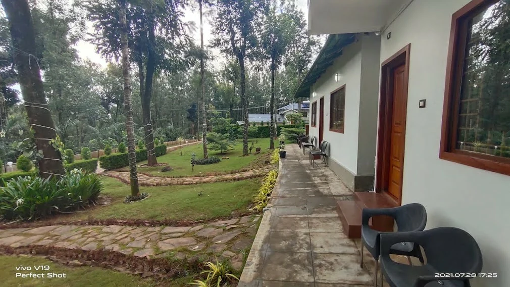 Coffee Paradise Homestay