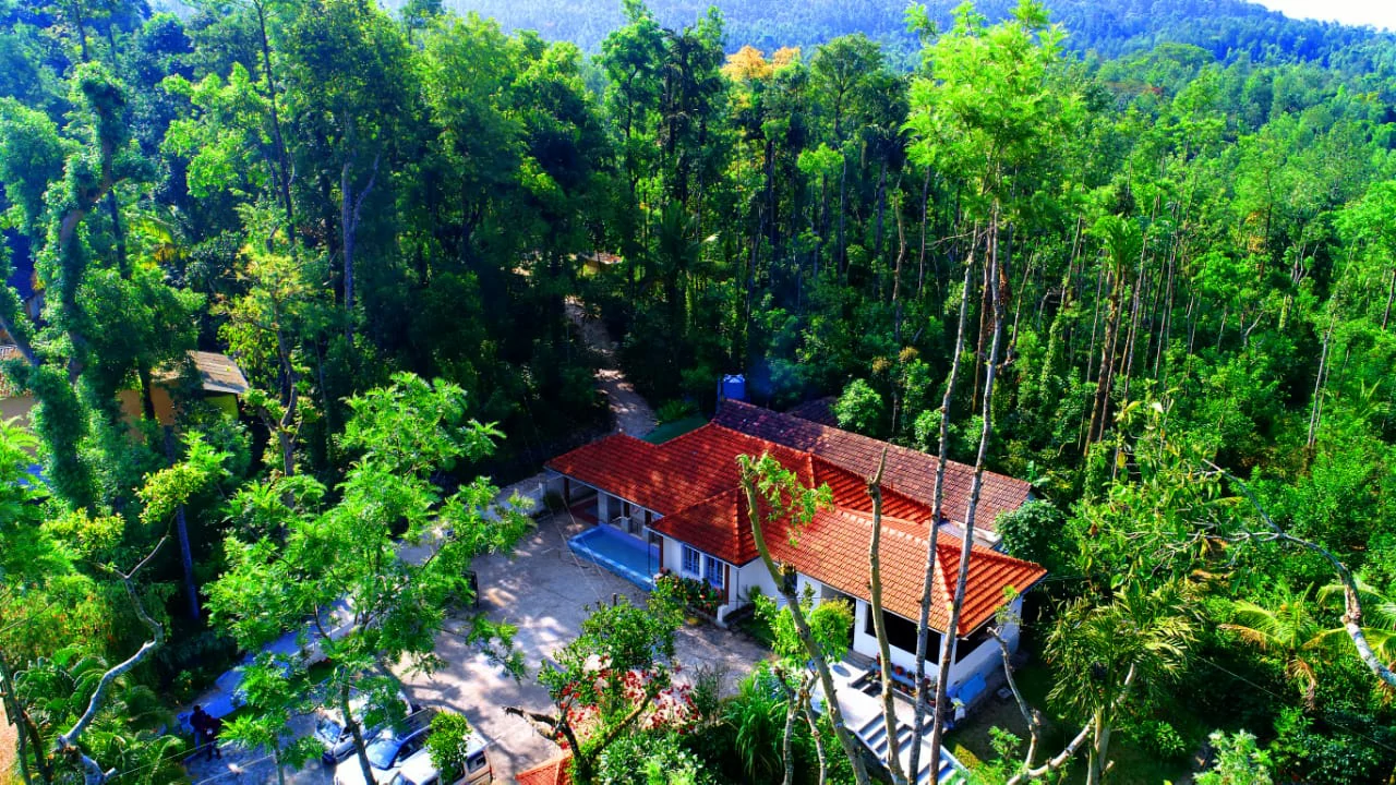 Makodu Greens Homestay