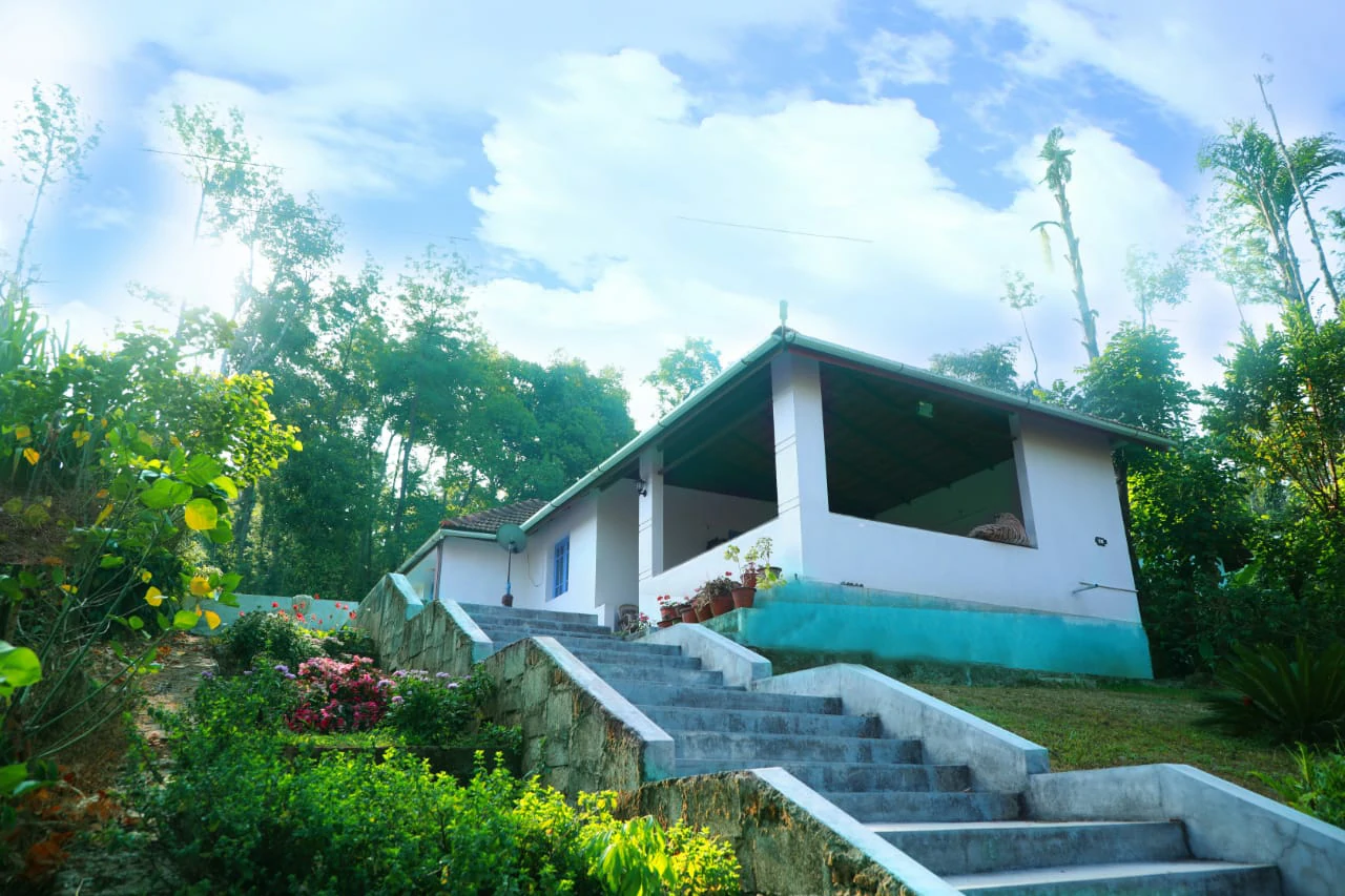 Makodu Greens Homestay