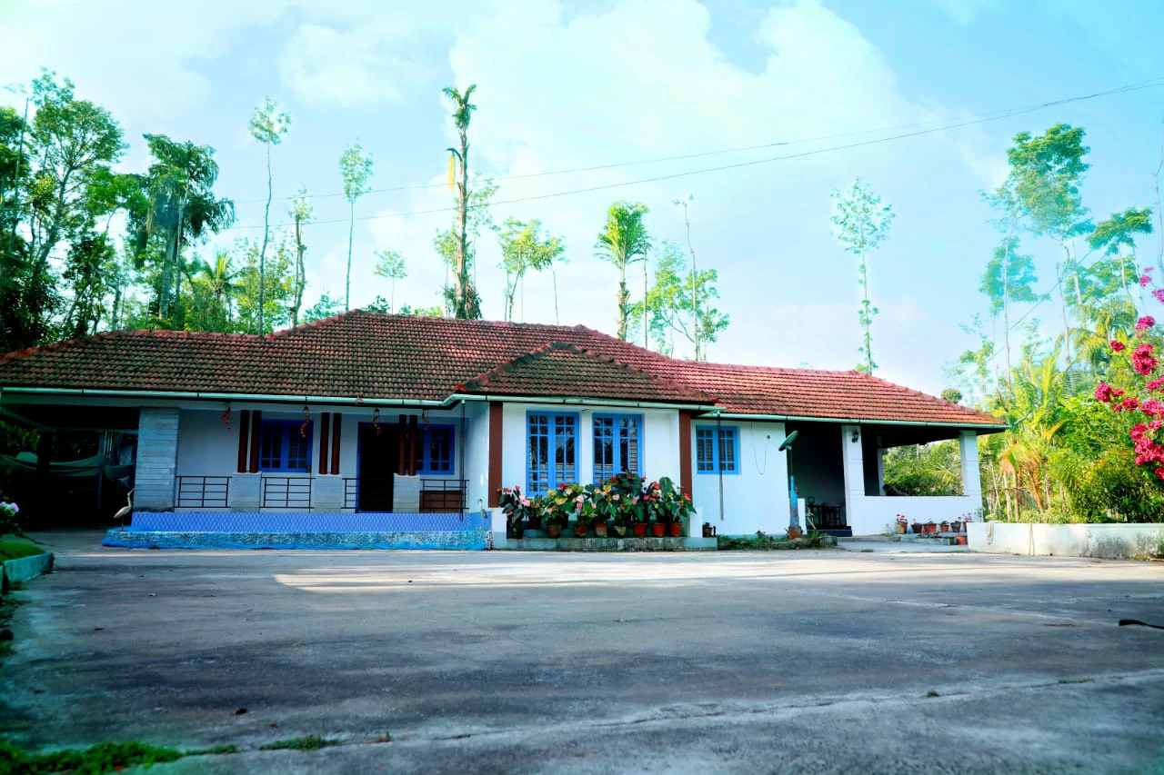 Makodu Greens Homestay