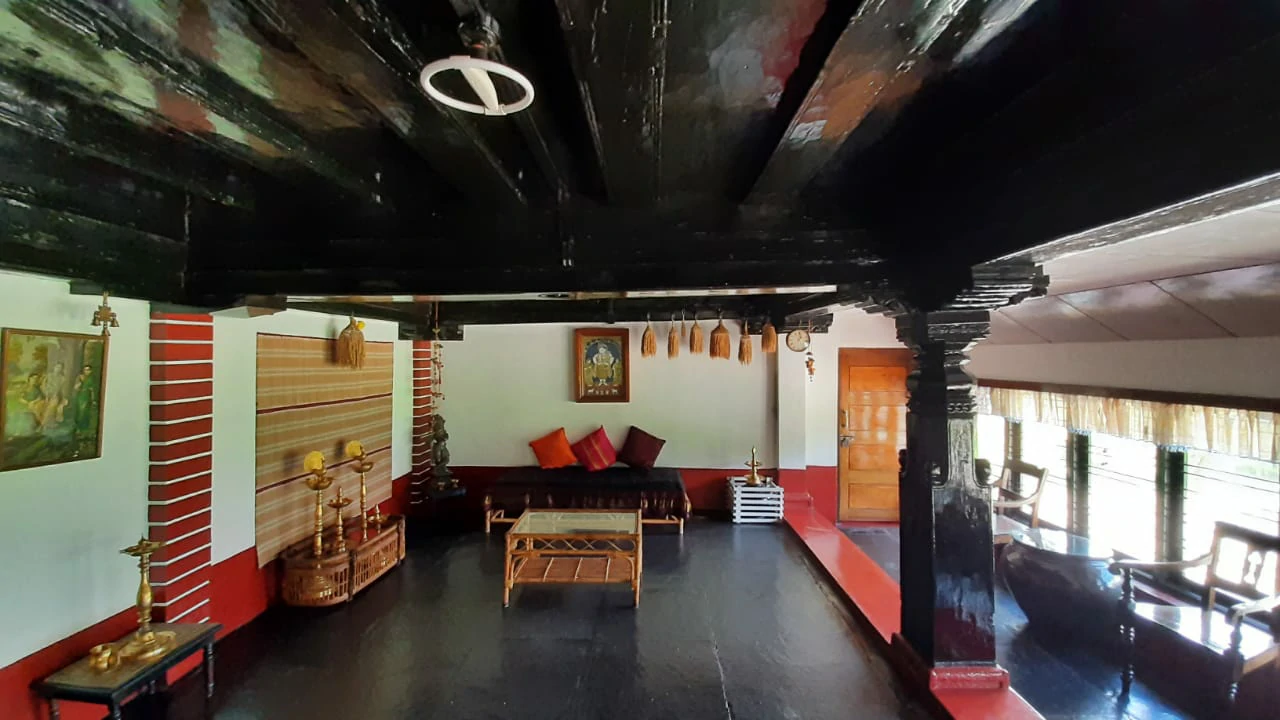 Bilagali Homestay