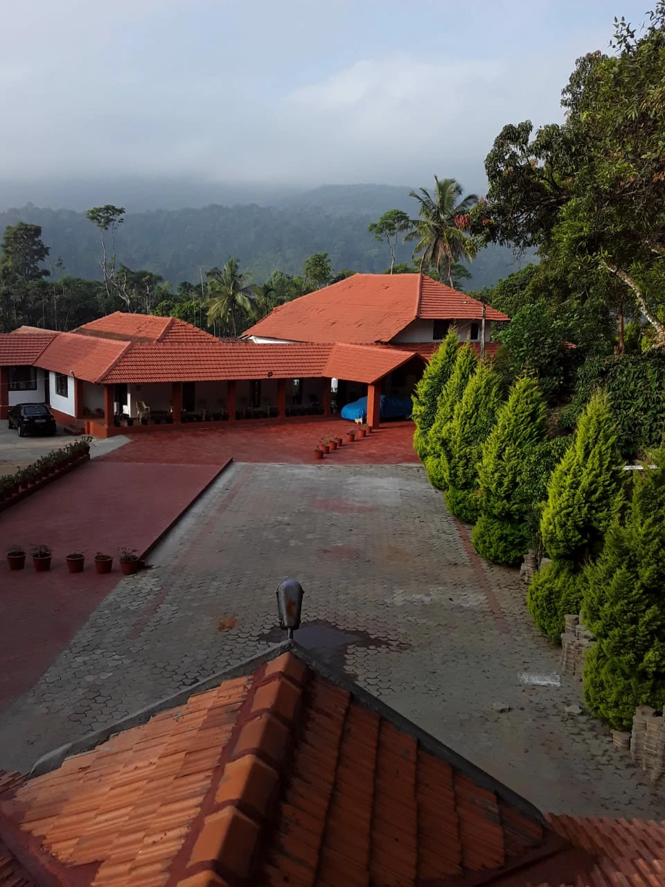 Balur Mane Homestay