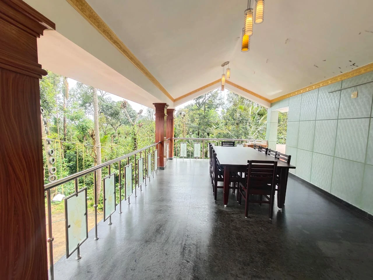 Green Acres Bungalow