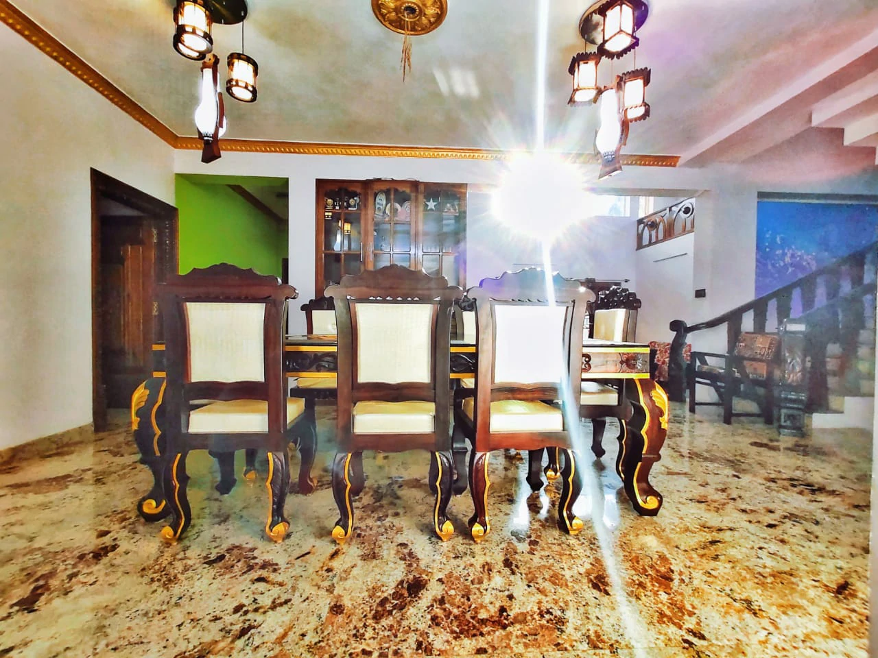 Green Acres Bungalow