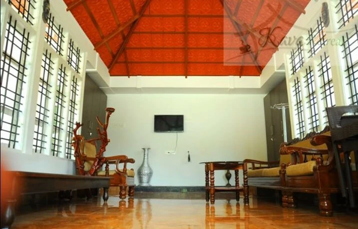 Kava Retreat Homestay