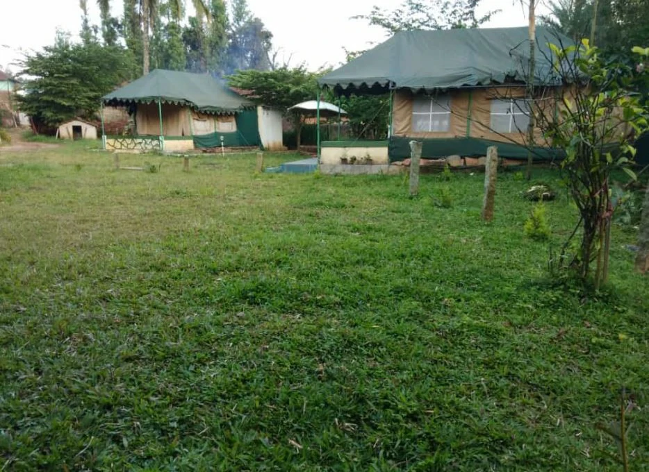 Ibbani Homestay