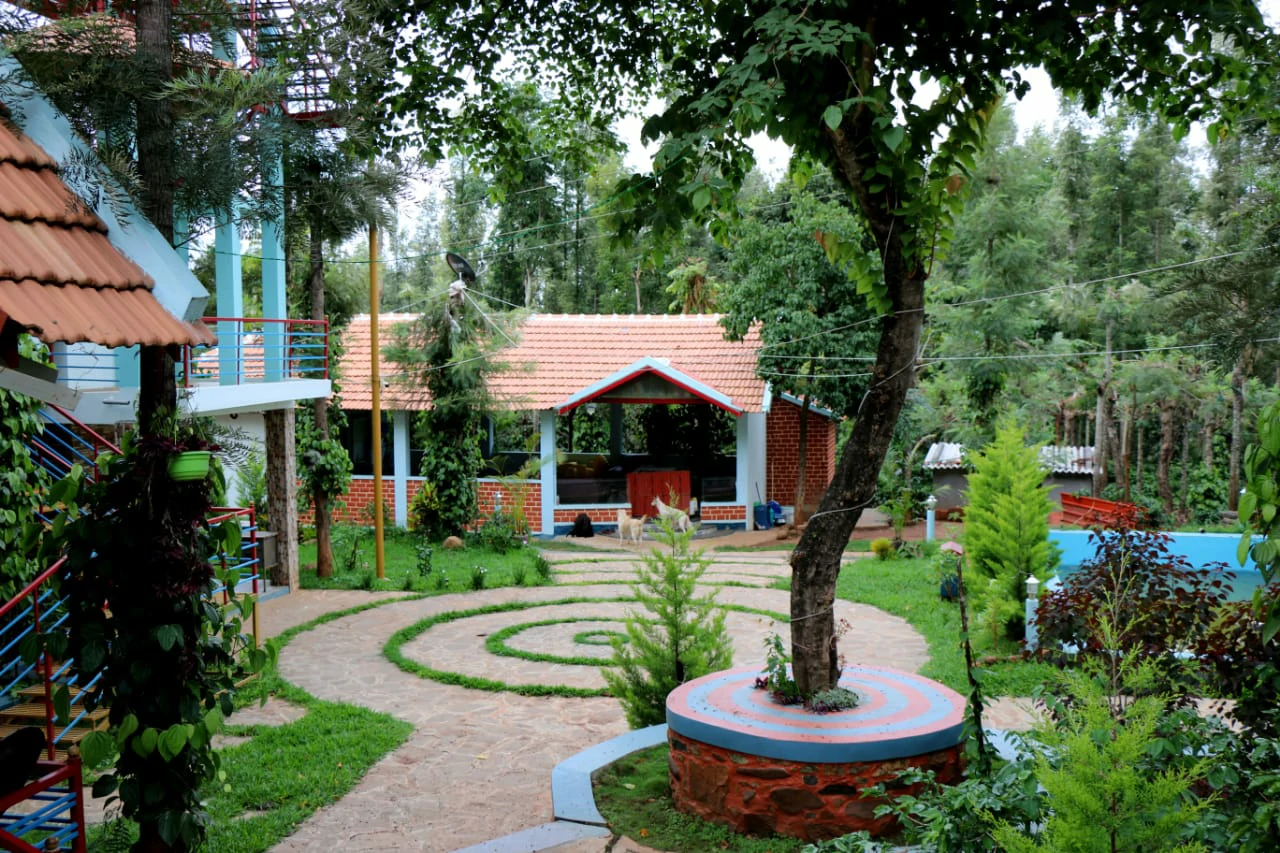 Sunder Honey Green Acres Homestay