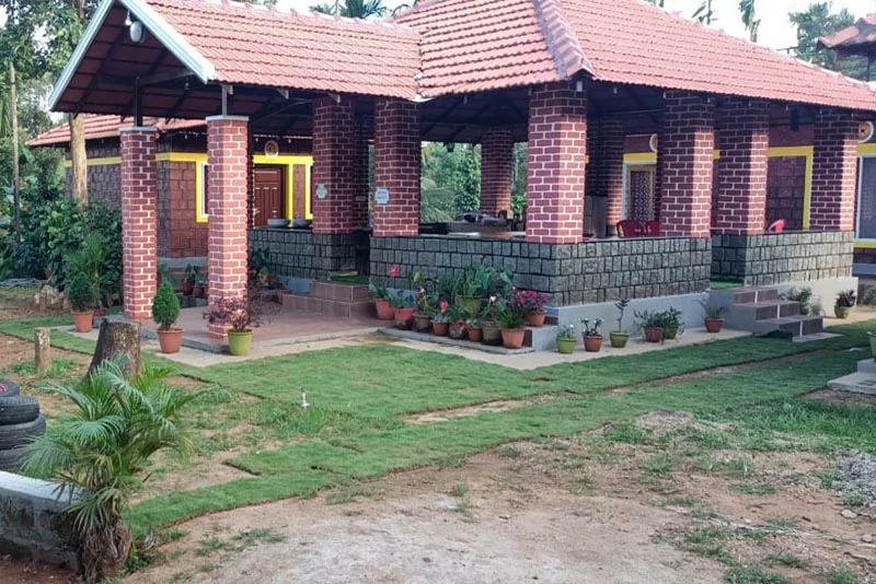 Muthige Homestay