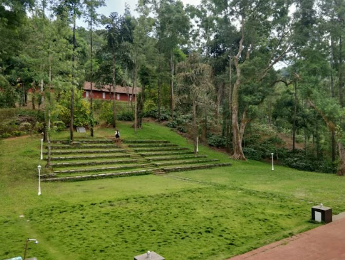 Kalgreen Valley Resort