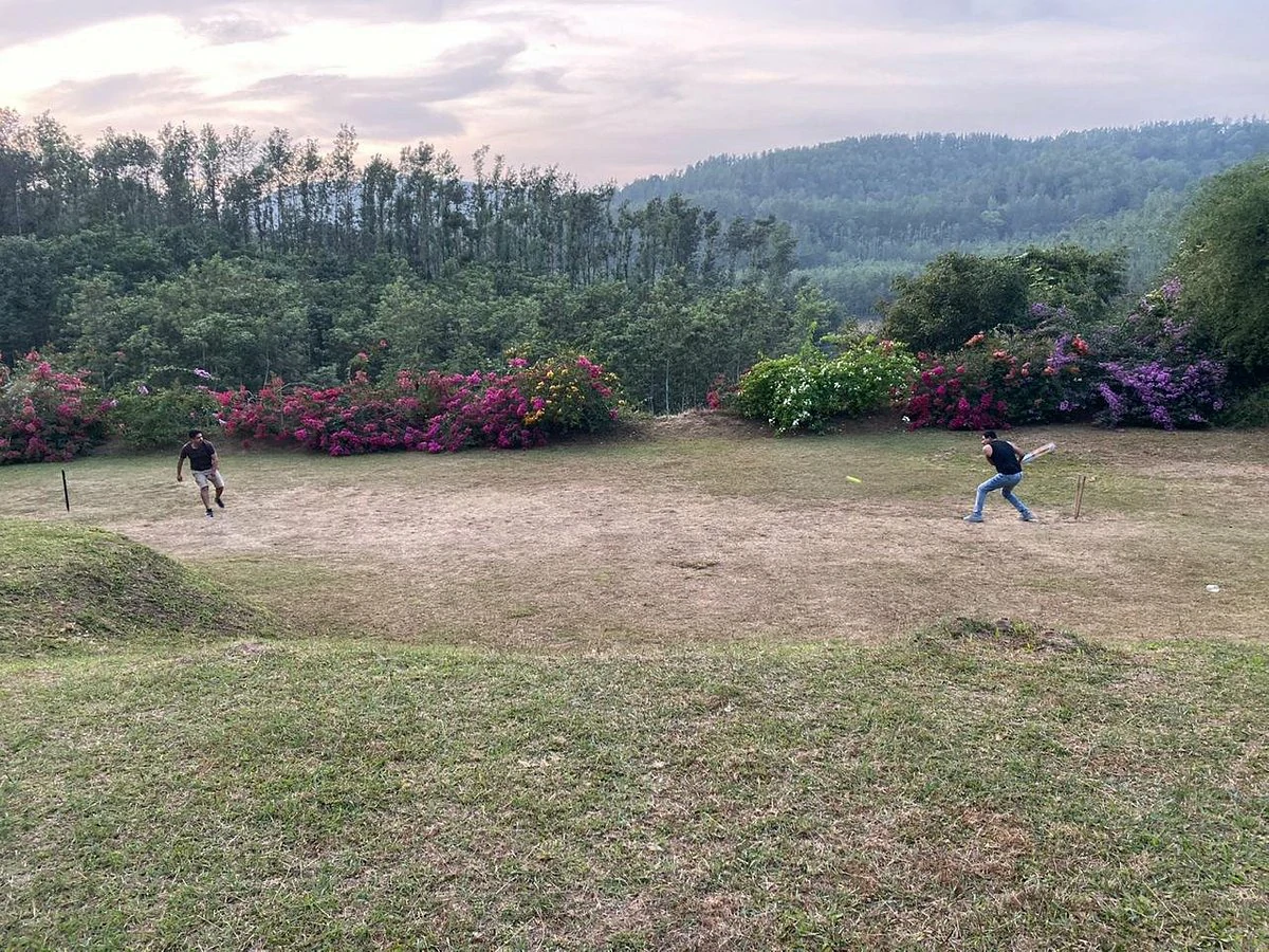 Coffee Terrain Homestay