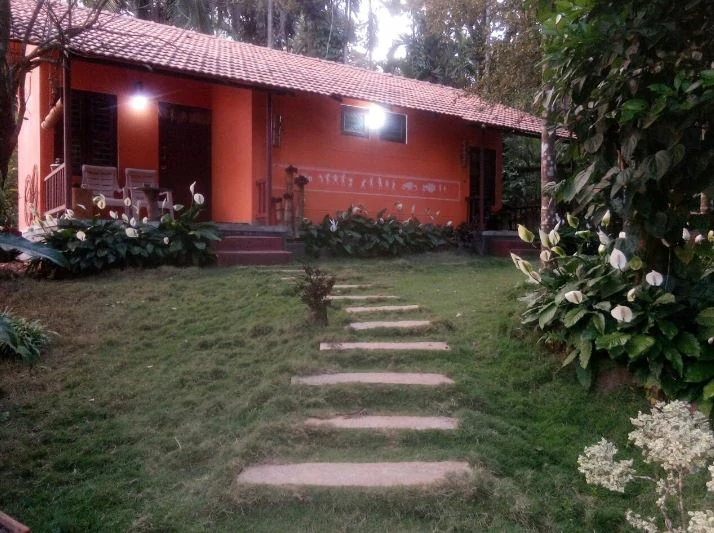 Muudana Mane Homestay 