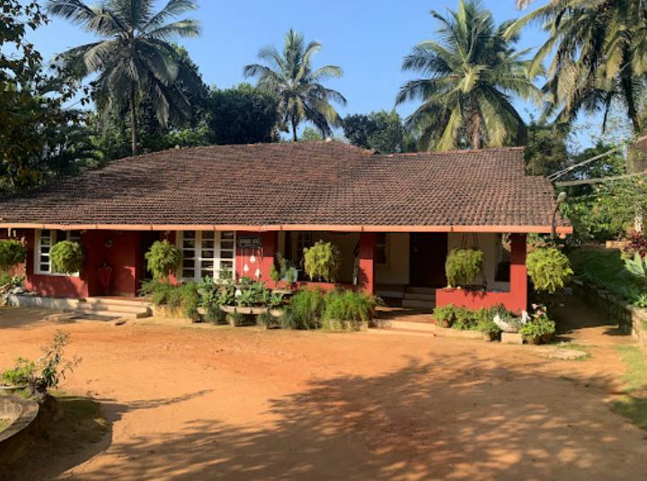 Muudana Mane Homestay 