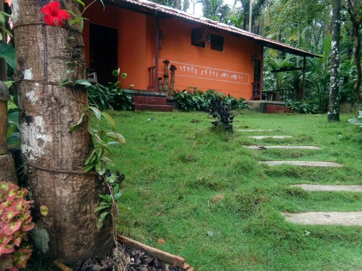 Muudana Mane Homestay 