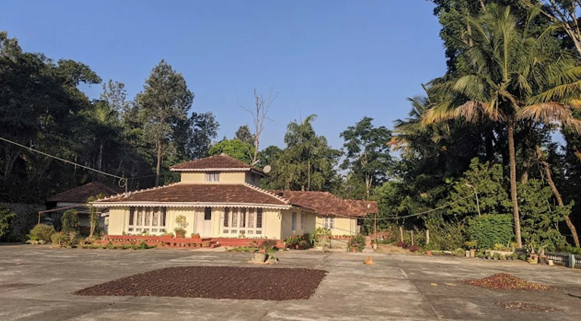 Banglemane Homestay