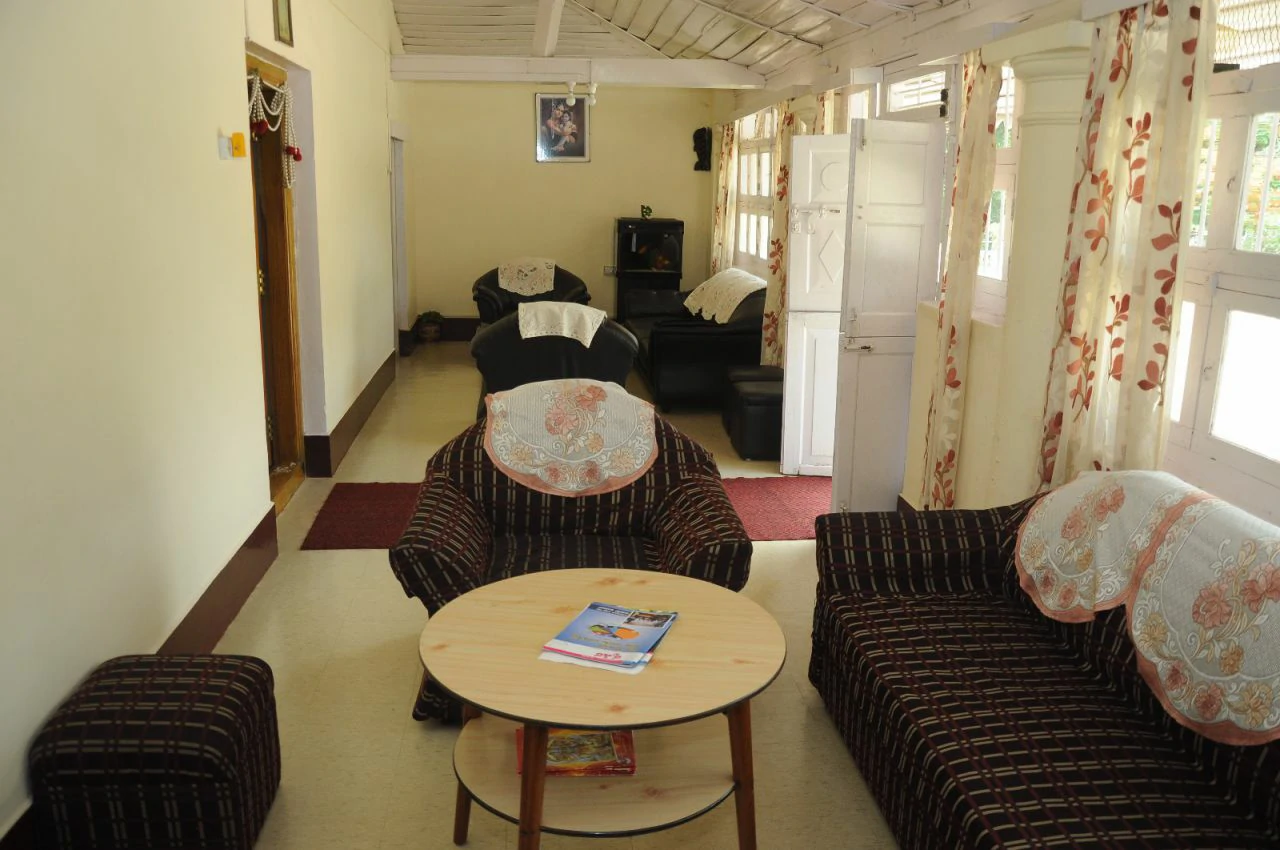 Banglemane Homestay