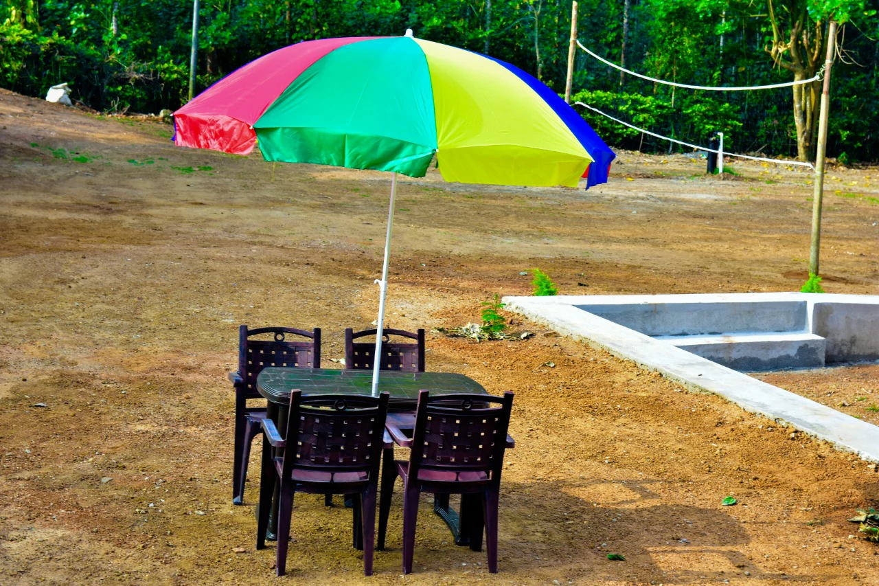 Immanamane Homestay