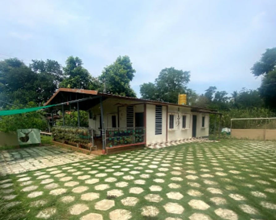 Fruits Valley Homestay