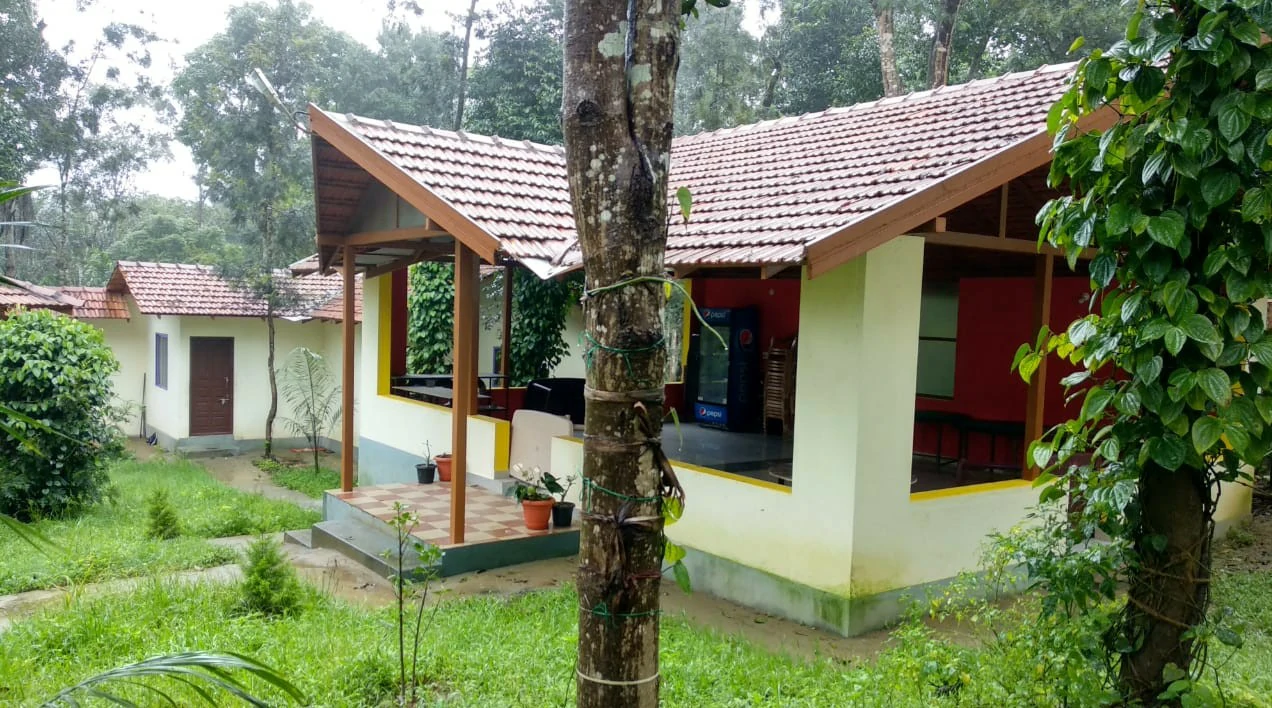 Nature Fresh Homestay