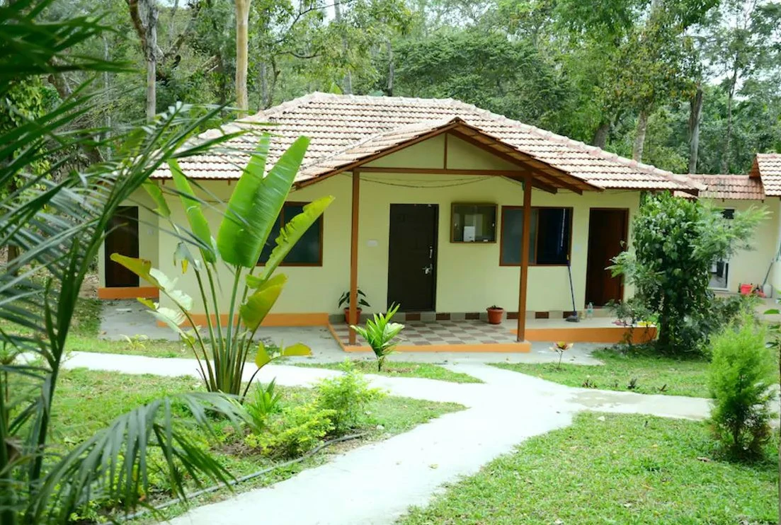 Nature Fresh Homestay