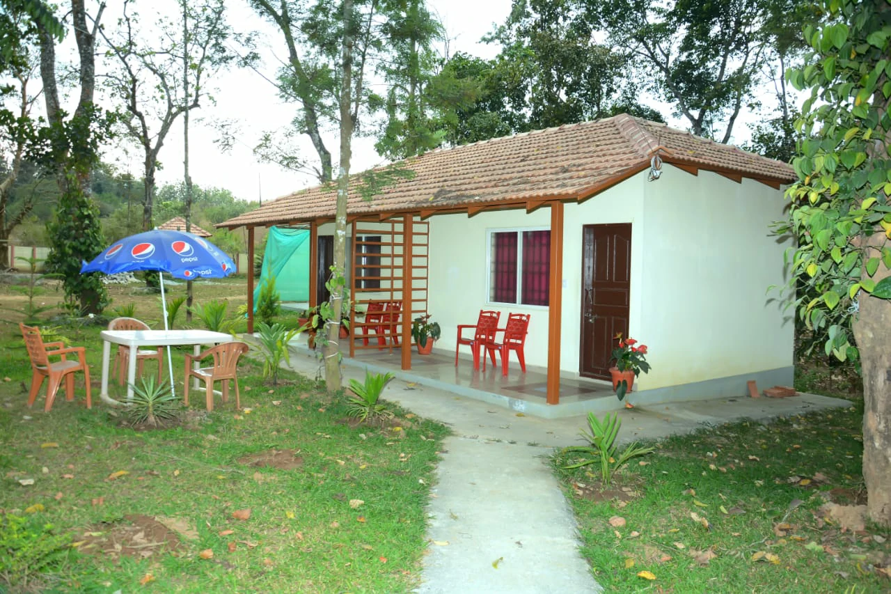 Nature Fresh Homestay