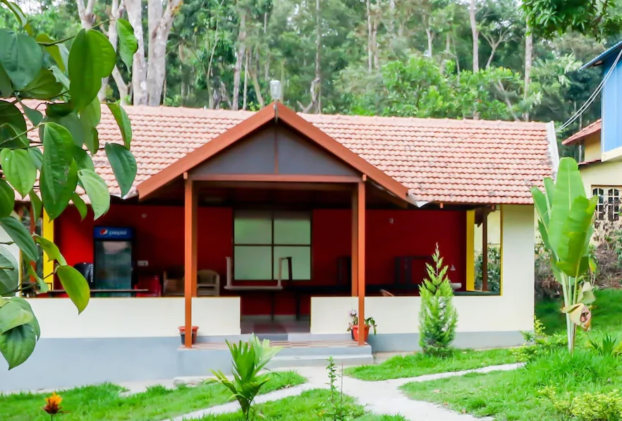 Nature Fresh Homestay