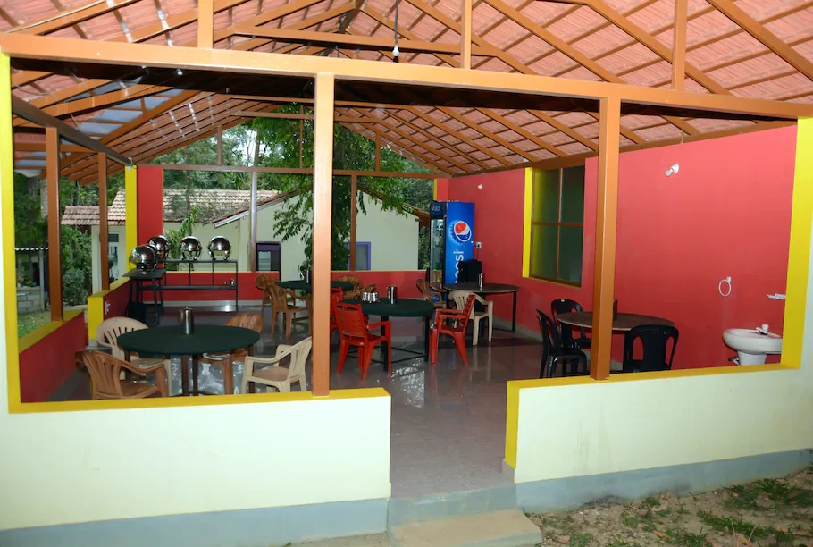 Nature Fresh Homestay